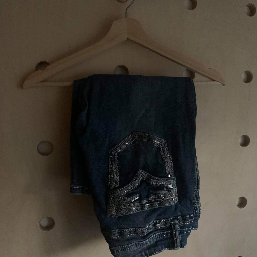Grace jeans